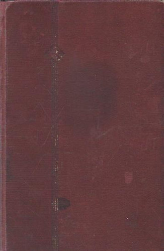 Henry Bordeaux - A kik az �lett�l f�lnek (Le Peur de Vivre)