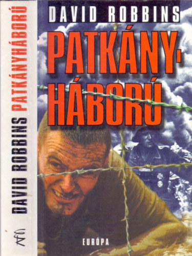 David Robbins - Patknyhbor