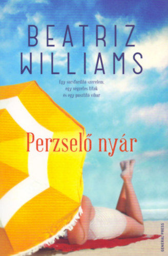Beatriz Williams - Perzsel� ny�r