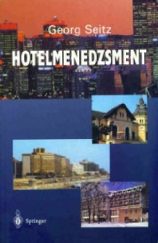 Hotelmenedzsment