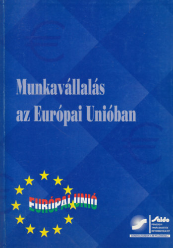 Saldo - Munkavllals az Eurpai Uniban