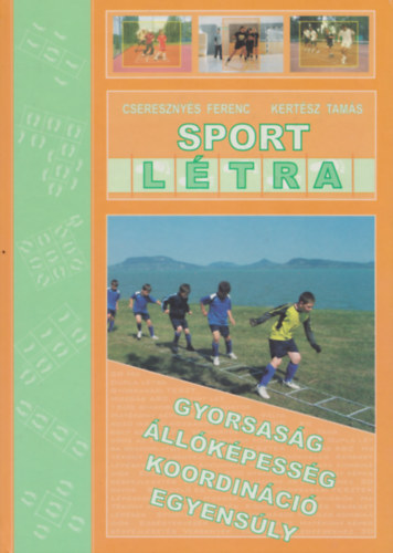Kert�sz Tam�s Csereszny�s Ferenc - Sport l�tra