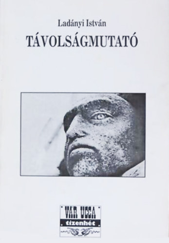 Ladányi István - Távolságmutató