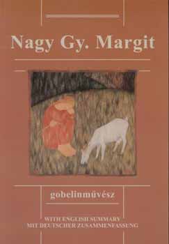Goda Gertrd - Nagy Gy. Margit gobelinmvsz