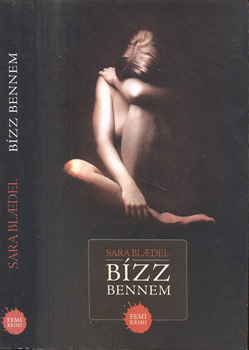 Sara Blaedel - Bzz Bennem