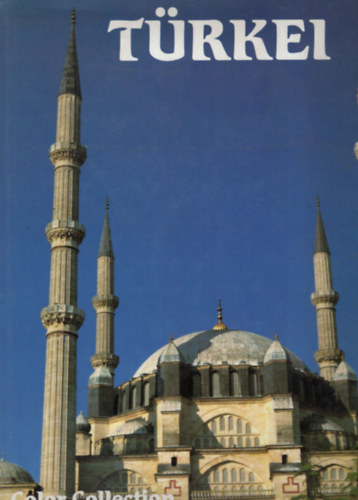 T�rkei - Color Collection Lander ( n�met nyelv� )