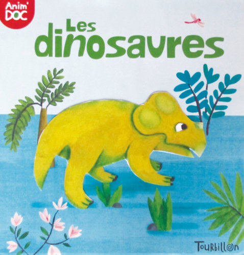 LES DINOSAURES