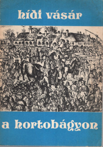 Hdi vsr a Hortobgyon