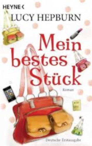 Lucy Hepburn - Mein Bestes Stck