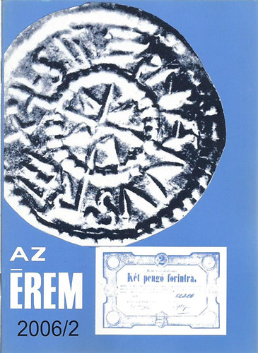 Sos Ferenc - Az rem 2006/2