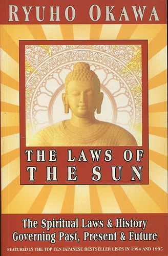 Ryuho Okawa - The Laws of the Sun