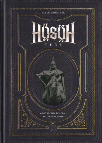 M�sz�ros J�nos N�meth Levente - H�s�k tere - K�pes kr�nik�k