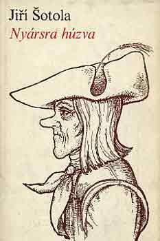 Jiri Sotola - Nyársra húzva