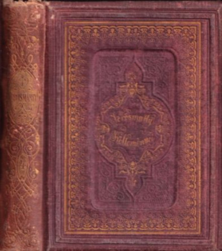 V�r�smarty Mih�ly - V�r�smarty k�ltem�nyei IV.