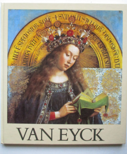 Vgh Jnos - Van Eyck