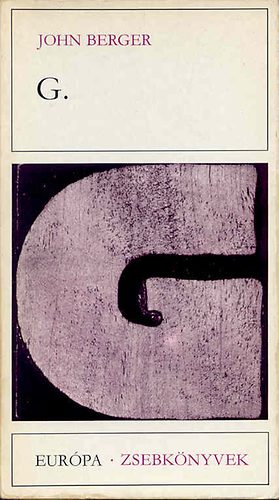 John Berger - G.