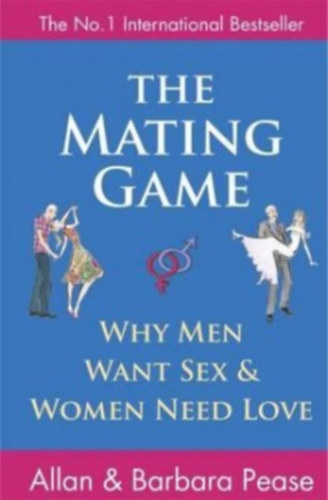 Allan & Barbara Pease - The Mating Game