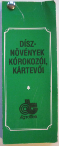 Dsznvnyek krokozi, krtevi