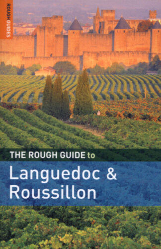 Catlos, Brian - The Rough Guide to Languedoc & Roussillon