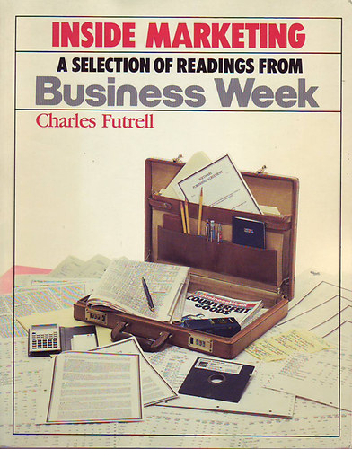 Charles Futrell - Inside Marketing