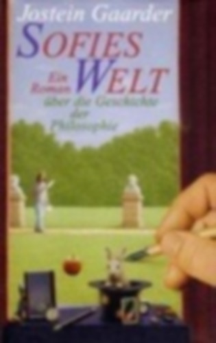 Jostein Gaarder - Sofies Welt