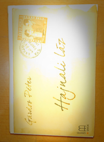 G�rdos P�ter - Hajnali l�z