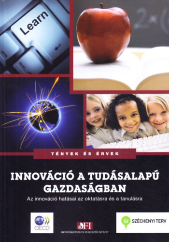 Innovci a tudsalap gazdasgban