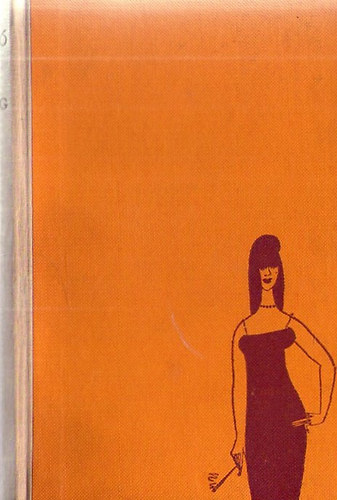 Laczk� G�za - Ny�ri feles�g. V�logatott elbesz�l�sek