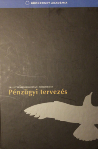 Luttenberger Z.; Nmeth R. - Pnzgyi tervezs