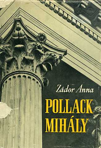 Z�dor Anna - Pollack Mih�ly 1773-1855