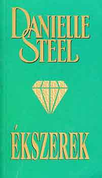 Danielle Steel - kszerek