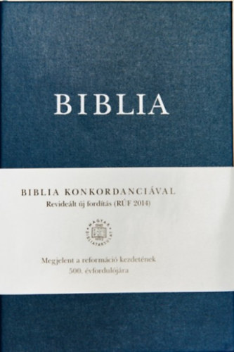 Biblia konkordancival