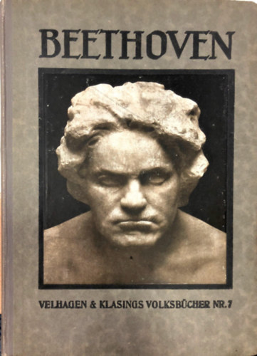Wilhelm von Lenz - Beethoven (nmet nyelv)