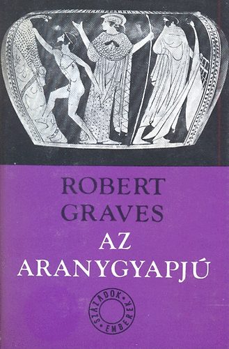 Robert Graves - Az aranygyapj