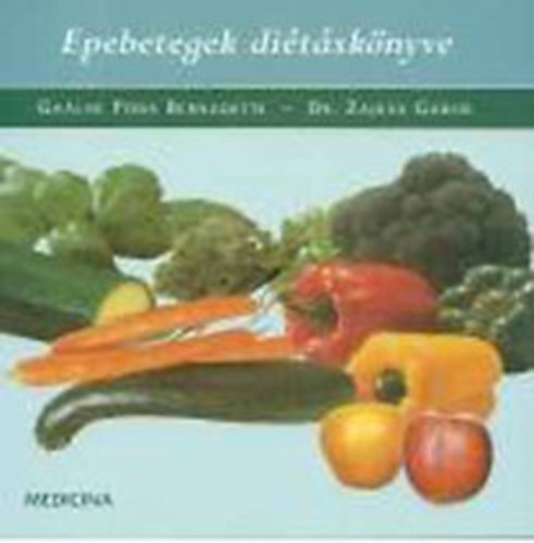 Galn P. B.-Dr. Zajks - Epebetegek ditsknyve