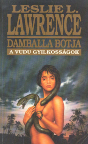 L.L.Lawrence - Dambala botja