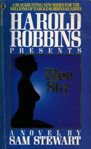 Sam Stewart - Blue Sky