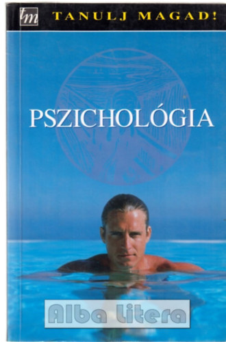 Nicky Hayes - Pszichol�gia-tanulj magad!