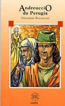 Giovanni Boccaccio - Andreuccio da Perugia