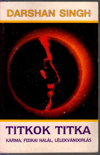 Darshan Singh - Titkok titka