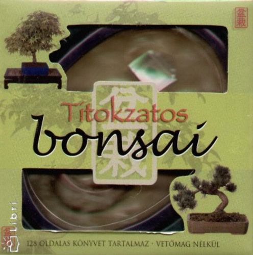 Titokzatos bonsai