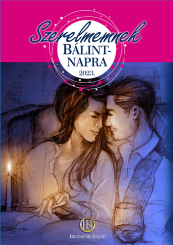 Zsoldos �rp�d-Zsoldos Adrienn - Szerelmemnek B�lint-napra 2023.