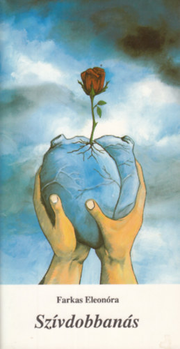 Farkas Eleon�ra - Sz�vdobban�s (Vall�sos versek)