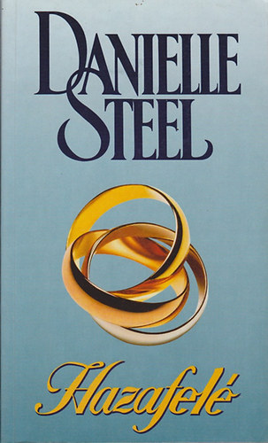 Danielle Steel - Hazafel