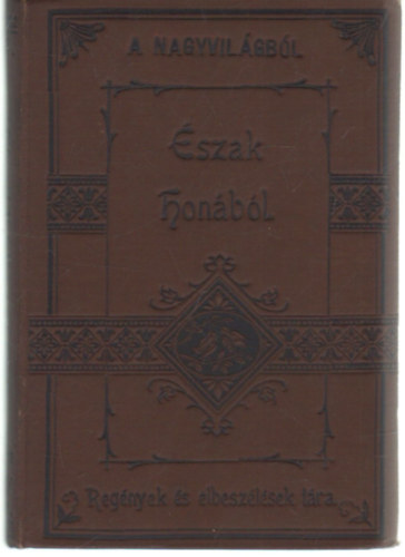 Észak honából