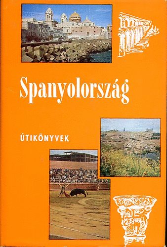 Doromby Endre - Spanyolország