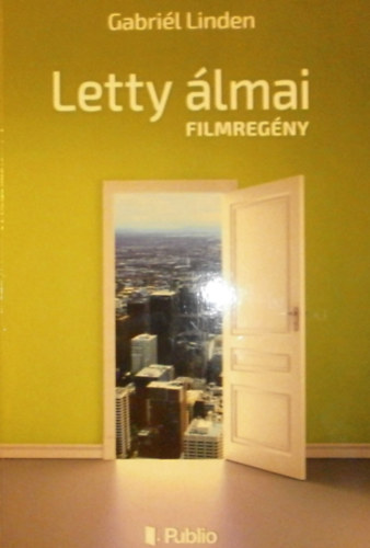 Gabri�l Linden - Letty �lmai