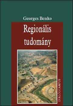 Georges Benko - Regionlis tudomny
