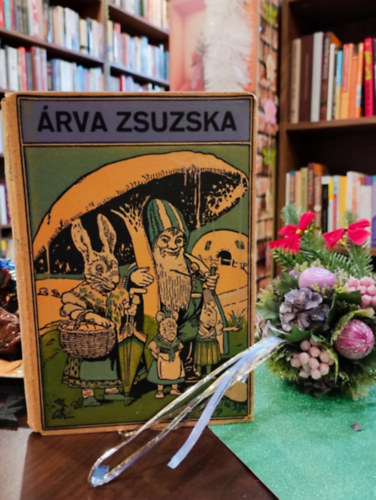 Holl� S�ri - �rva Zsuzska