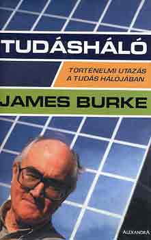 James Burke - Tudshl